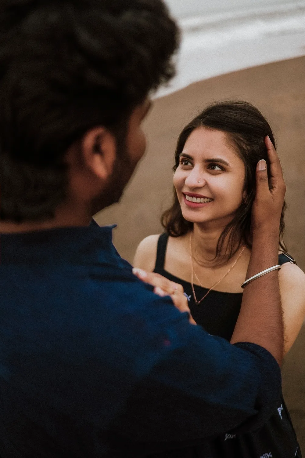 PRE WEDDING image
